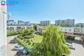 Квартира 2 комнаты 52 м² Вильнюс, Литва