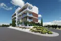 2 bedroom apartment 110 m² Germasogeia, Cyprus