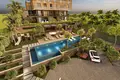 Penthouse 3 bedrooms 175 m² Alanya, Turkey