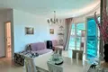 2 bedroom apartment 84 m² Becici, Montenegro