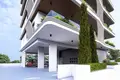 Mieszkanie 3 pokoi 101 m² Nikozja, Cypr