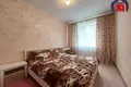 2 room apartment 53 m² Zabaloccie, Belarus