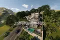 Villa de 4 habitaciones 260 m² en Alanya, Turquía