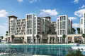 Complejo residencial Dubai Wharf