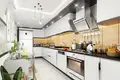 Wohnung 4 zimmer 127 m² Kucukcekmece, Türkei