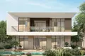 6-Zimmer-Villa 616 m² Emirat  Abu Dhabi, Vereinigte Arabische Emirate