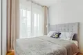 2 room apartment 58 m² in Warsaw, Poland