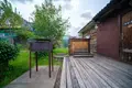 Haus 78 m² Kalodziscanski sielski Saviet, Belarus