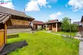 Haus 176 m² Landwerau, Litauen