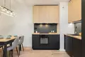 1 bedroom apartment 44 m² Warsaw, Poland
