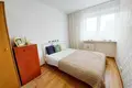 Appartement 2 chambres 49 m² en Dantzig, Pologne