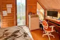 House 206 m² Chaciezynski sielski Saviet, Belarus