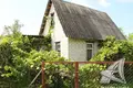 Haus 17 m² Muchaviecki sielski Saviet, Belarus