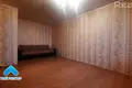 1 room apartment 36 m² Mazyr, Belarus