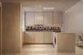 1 bedroom apartment 812 m² Dubai, United Arab Emirates