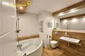 Mieszkanie 3 pokoi 76 m² Lyasny, Białoruś