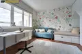 Wohnung 4 zimmer 114 m² Minsk, Belarus