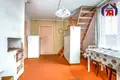 Maison 40 m² Jzufouski sielski Saviet, Biélorussie