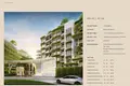 Complejo residencial The Title Modeva