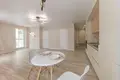 2 room apartment 56 m² Minsk, Belarus