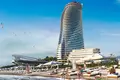 1 bedroom apartment 97 m² Batumi, Georgia