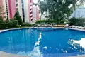 1 bedroom apartment 61 m² Sunny Beach Resort, Bulgaria