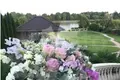 Maison 6 chambres 400 m² Bolshoye Isakovo, Russie