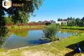 Casa de campo 230 m² Chidrynski sielski Saviet, Belarús