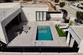 Villa de 4 dormitorios 224 m² Finestrat, España