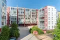 Квартира 3 комнаты 83 м² Helsinki sub region, Финляндия