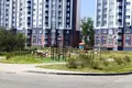 1 room apartment 20 m² Fanipal, Belarus