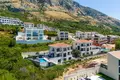 5-Schlafzimmer-Villa  Katun Rezevici, Montenegro