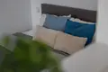 1 room apartment 34 m² in Warsaw, Poland