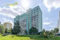 Appartement 1 chambre 37 m² Minsk, Bélarus
