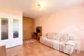 Apartamento 1 habitación 43 m² Borisov, Bielorrusia