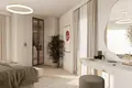 Wohnkomplex New residence with a fitness center near TEM Highway, Istanbul, Turkey
