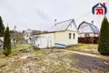 House 22 m² Piatryskauski sielski Saviet, Belarus