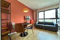 Apartamento 1 habitación 32 m² en Varsovia, Polonia