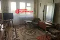 2 room apartment 42 m² Viercialiski, Belarus