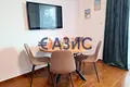 Mieszkanie 2 pokoi 61 m² Kosharitsa, Bułgaria