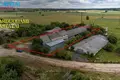 Commercial property 839 m² in Roda, Lithuania