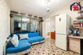 Apartamento 2 habitaciones 46 m² Minsk, Belarús