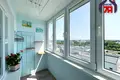 Mieszkanie 1 pokój 32 m² Soligorsk, Białoruś