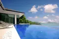 6-Schlafzimmer-Villa 1 200 m² Phuket, Thailand