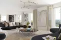  New apartments in an exclusive residential complex, Nice, Cote d'Azur, France