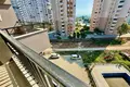 Mieszkanie 2 pokoi 67 m² Mezitli, Turcja