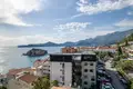 Wohnung 2 zimmer 67 m² Przno, Montenegro