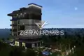 2 room apartment 55 m² in Mahmutlar, Turkey