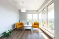2 room apartment 64 m² Lodz, Poland
