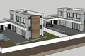 3 bedroom house 156 m² Paramytha, Cyprus